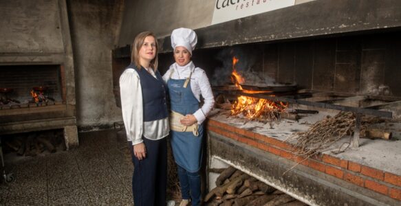 Restaurante Cachito (Elche): herederas de la tradición